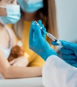 Criza vaccinării în România. Jumătate dintre copii nu sunt vaccinați împotriva rujeolei