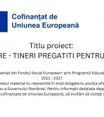Consilierea profesională – primul pas real către o carieră stabilă pentru tineri