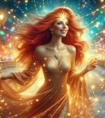 Răsfățații astrelor pe final de februarie. Au steaua norocului în frunte