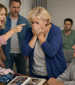 Mi-a murit copilul și toată viața mea a devenit un coșmar. Soacra mea i-a aruncat la gunoi hainele, ultimele amintiri pe care le mai aveam cu el