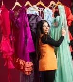 „Am crescut fără să cunosc dragostea adevărată a unui părinte. Primeam doar firimiturile de pe masă”, povestea impresionantă a Dianei Borcea, copilul din Zalău crescut în plasament care a ajuns designer de renume