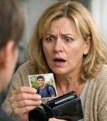 Am găsit o poză cu fiul meu în portofelul noii mele vecine. Am avut parte de șocul vieții mele când am descoperit adevărul