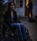 Soțul m-a lăsat invalidă și apoi m-a dat afară din casă. Mi-a spus că nu poate „să-și distrugă viața" având grijă de mine