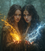 Cei mai toxici parteneri de viață pentru un nativ Gemeni