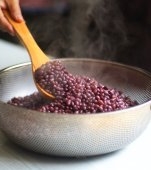 Fasolea roșie: beneficii și mod de preparare