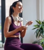 Masa musculară, secretul unei vieți sănătoase: ce este și cum o întreții?