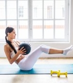 Planul Odiseea: exercițiul de 20 de minute care îți schimbă viața