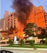 Situație extrem de tensionată! 28 de elevi din Focșani sunt blocați în Dubai după ce a izbucnit războiul în Orientul Mijlociu