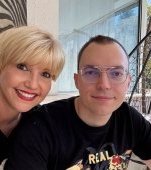 Marina Almășan trece prin clipe de coșmar. Fiul ei este blocat în Dubai după ce a pornit conflictul în Iran