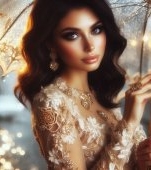 Zodii de femei care cuceresc pe loc. Nu pot trece neobservate