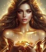 Ultimul obstacol înainte de belșug pentru 4 zodii. Universul le conduce pe calea prosperității din martie