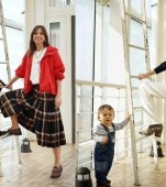 Fiul Danei Rogoz a împlinit 12 ani. Ce mesaj emoționant a însoțit celebra ședință foto pe care o fac an de an