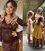 Laura Cosoi, adevărul despre viața cu 4 copii, în curând 5. Trei reguli de aur de la care nu se abate niciodată