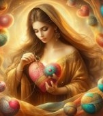 Zodiile care își repară inimile rănite primăvara asta