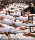 Peste 160 de copii au murit în Iran după ce o școală a fost bombardată în timpul conflictului din Orientul Mijlociu