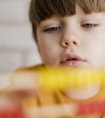 Primele semne de retard mintal la copii mici