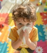Copilul are muci, îl ducem în colectivitate?