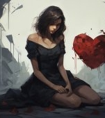 Zodiile care ajung cu inima frântă până la final de 2026