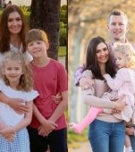 O mamă de 44 de ani și-a ucis cei doi copii mici și apoi și-a pus capăt zilelor