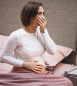 Sarcina și anxietatea: starea emoțională pe care multe viitoare mame o ascund