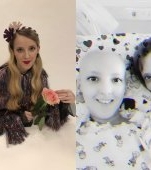 Povestea Claudiei, adolescenta care s-a luptat pentru viața ei cu toate forțele și a învins boala