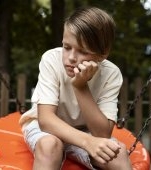 „Copilul meu nu se joacă cu alți copii.” Comportamentul care ridică multe întrebări