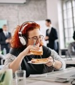 Mese neregulate: ce impact au asupra organismului