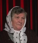 „Am ajuns să mă judec cu propriul fiu, după ce m-a bătut. Este o durere enormă pentru o mamă", durerea greu de exprimat în cuvinte a unei mame rănite