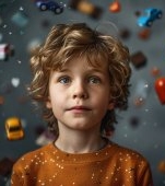 Tulburările de dezvoltare la copii: lucrurile pe care părinții le observă primii