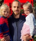 Ilan Laufer a fost implicat într-un accident alături de gemeni. Prima reacție a Alinei Laufer