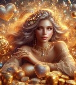 Zodiile cu noroc pe toate planurile în aprilie. Le merge totul de la foarte bine în sus