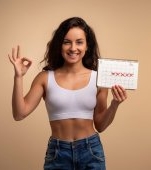 Echilibrul hormonal feminin: rolul suplimentului MYO Inositol