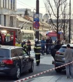O femeie de 29 de ani din Cluj a fost ucisă într-un tragic accident. Aletta urma să devină mamă dar a murit pe un trotuar