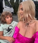 Fiul Andreei Bănică a fost victima bullying-ului. „De aici pornesc toate"