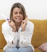 Frica de a nu putea rămâne însărcinată. Gândul pe care multe femei îl ascund și se tem să-l spună cu voce tare