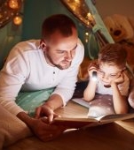 Povești și aventuri pentru copii de grădiniță