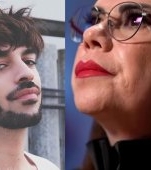 Ce nu-i poate ierta niciodată David Pușcaș Luminiței Anghel. „Asta m-a durut cel mai tare"