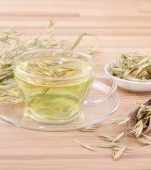 Ceai de ovăz verde: beneficii și recomandări