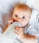 Cum alegem cel mai potrivit lapte pentru bebe