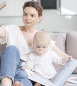 Presiunea de a fi „mama perfectă”: standardul imposibil impus de social media