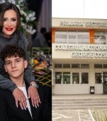 Fiul Marei Bănică a fost bătut de un profesor de la un liceu prestigios din București. Jurnalista a cerut ordin de restricție după ce a ajuns cu adolescentul la Medicina Legală