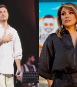 Valentin Sanfira și Codruța Filip divorțează după 8 ani de relație. Ea a oferit primele detalii