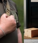 O femeie din Ucraina a decedat după ce a primit un colet cu explozibi de la soțul ei. Copiii celor doi au fost grav răniți