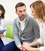 Bărbații și infertilitatea în 2026. Problema poate fi la ei, dar rămâne un subiect despre care puțini vorbesc deschis