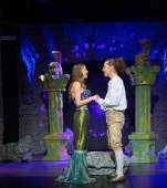 Ce se vede la Teatrul Ion Creangă în aprilie