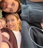 Gabriela Prisăcariu a ajuns de urgență la spital cu fiul ei și al lui Dani Otil. Ce s-a întâmplat cu Tiago