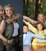 Cum au reacționat copiii Mirelei Vaida când au aflat că mama lor pleacă în Asia Express. „Nu am plecat niciodată atât de mult de acasă"