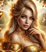 Norocoșii lunii aprilie. Astrele le-au pregătit numai zile cu bleșug