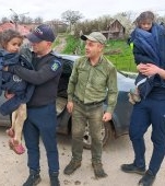 Protecția Copilului intervine în cazul celor 2 fetițe dispărute din Mureș. Rebeca și Melisa sunt în afara oricărui pericol acum