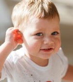 Suplimentarea cu bacterii benefice în timpul infecțiilor ORL la copii